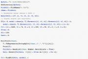 Wolfram mathematica как пользоваться, вольфрам альфа построить график онлайн Исследование функции и построение графика