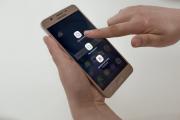 Сброс до заводских настроек (hard reset) для телефона Samsung Galaxy Note GT-N7000 Samsung n7000 hard reset сброс настроек