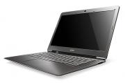 Опыт эксплуатации ноутбука Acer Aspire S3